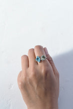 画像をギャラリービューアに読み込む, Minamo Ring / 14号