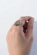 画像をギャラリービューアに読み込む, Ibuki Ring / 16号