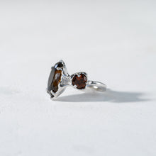 画像をギャラリービューアに読み込む, Minamo Ring / 14号