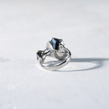 画像をギャラリービューアに読み込む, Minamo Ring / 14号