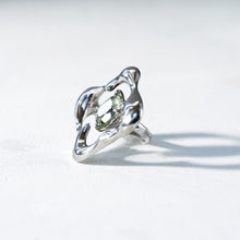 画像をギャラリービューアに読み込む, Tane Ring / 14号