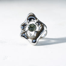 画像をギャラリービューアに読み込む, Tane Ring / 14号