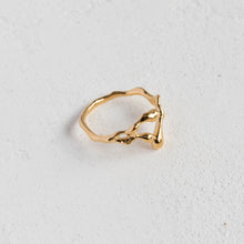 画像をギャラリービューアに読み込む, Amekaze Ring