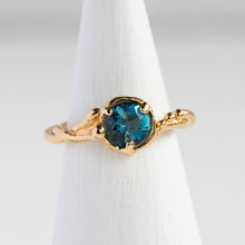 画像をギャラリービューアに読み込む, Leaf Ring/11号