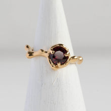 画像をギャラリービューアに読み込む, Minamo Earcuff / gold