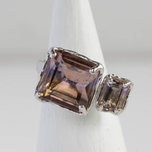 画像をギャラリービューアに読み込む, Minamo Ring/12号