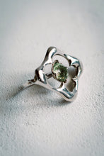 画像をギャラリービューアに読み込む, Tane Ring / 14号