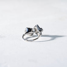 画像をギャラリービューアに読み込む, Minamo Ring / 14号
