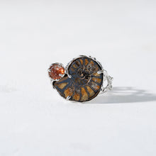 画像をギャラリービューアに読み込む, Ibuki Ring / 16号
