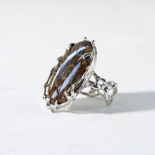 画像をギャラリービューアに読み込む, Ibuki Ring / 15号
