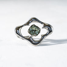 画像をギャラリービューアに読み込む, Tane Ring / 14号
