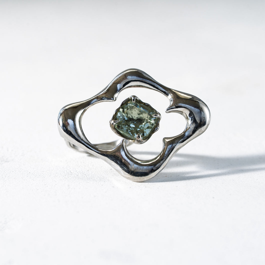 Rings – shu shu me