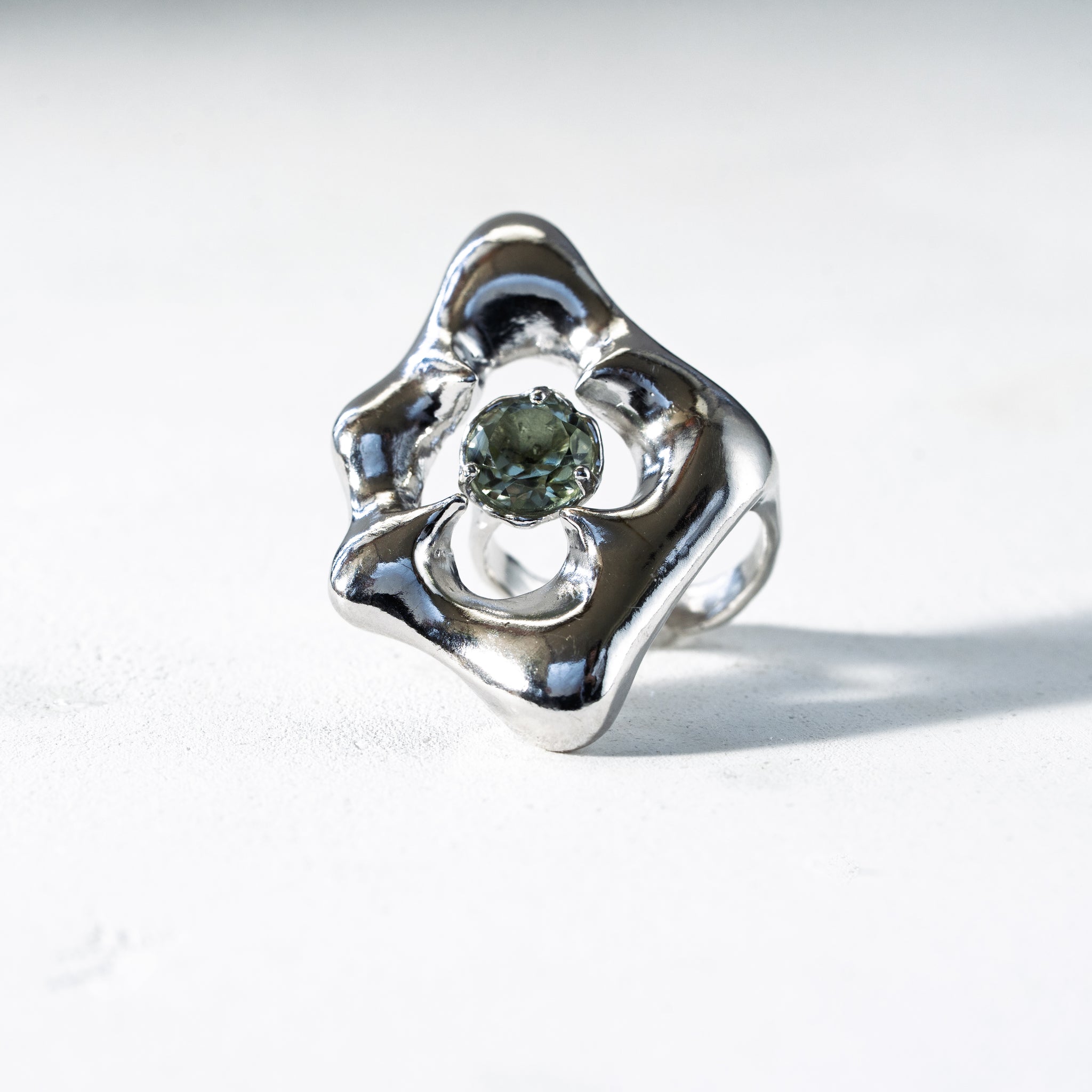 Rings – shu shu me