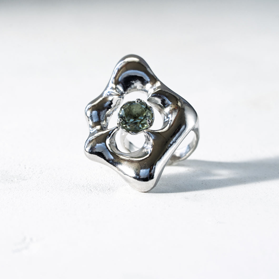 Rings – shu shu me