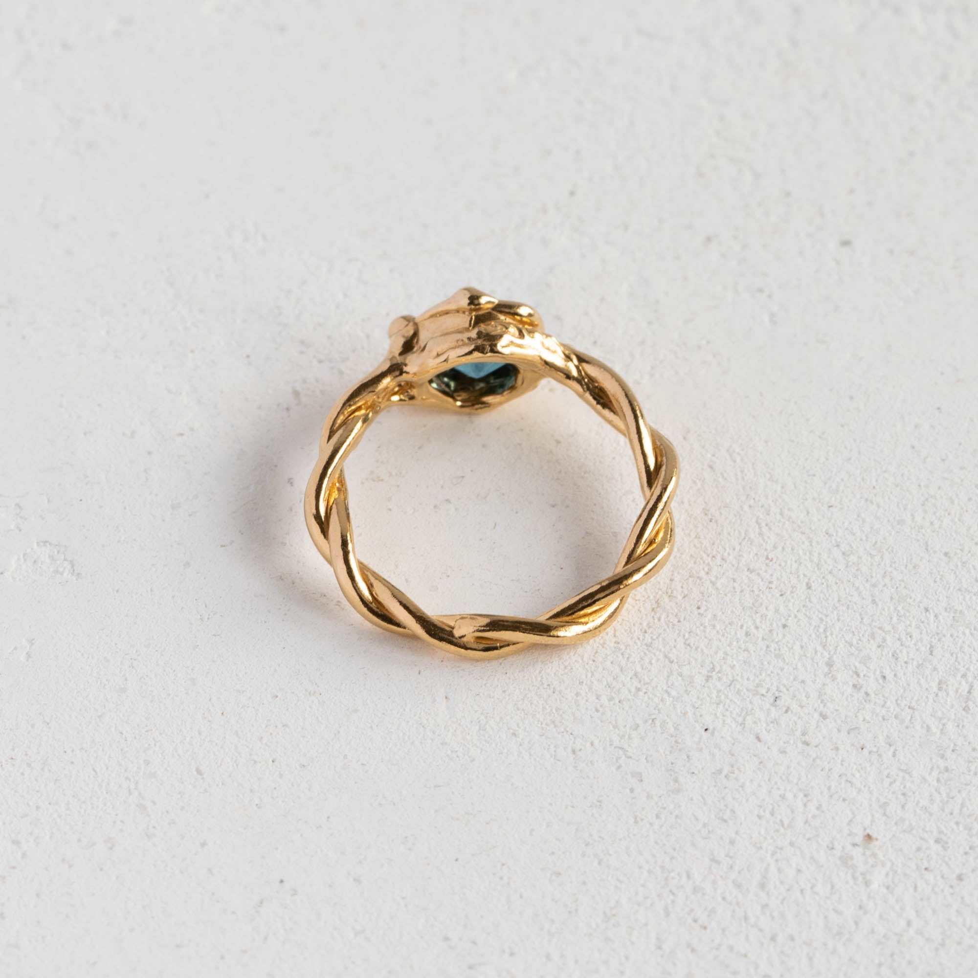 Leaf Ring/11号 – shu shu me