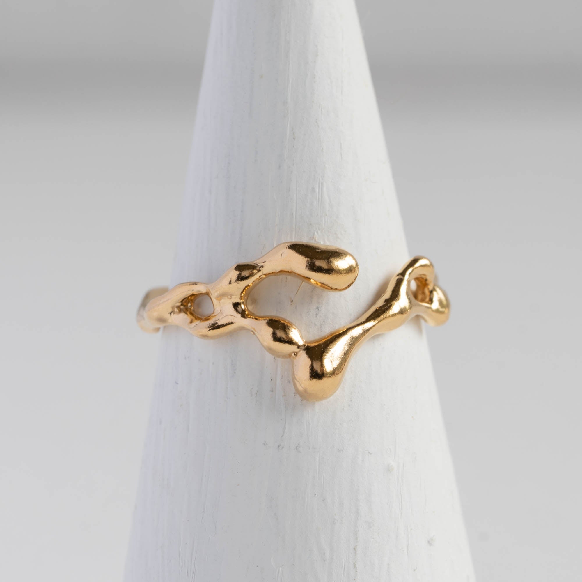 Rings – shu shu me