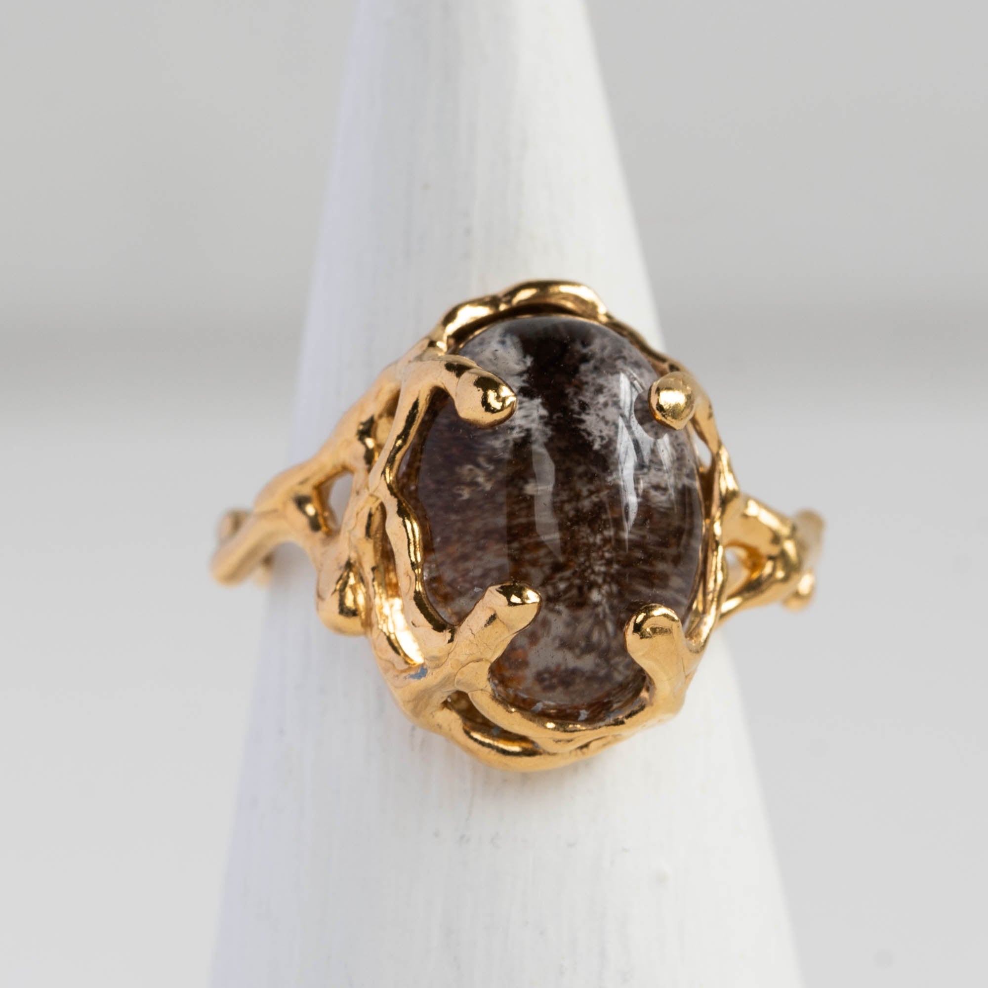 Rings – shu shu me