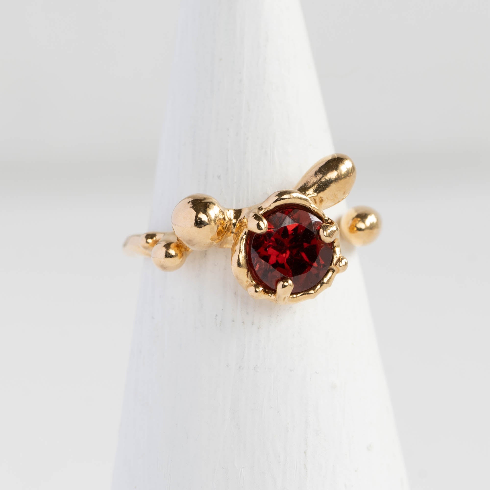 Rings – shu shu me