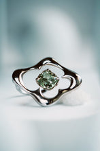 画像をギャラリービューアに読み込む, Tane Ring / 14号
