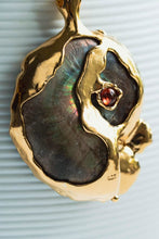 画像をギャラリービューアに読み込む, Ibuki Necklace
