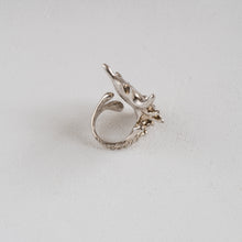 Load image into Gallery viewer, Monster Ring / silver / 13号
