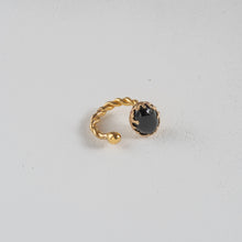 Load image into Gallery viewer, Ibuki Ring / gold / 11号
