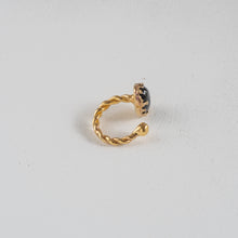 Load image into Gallery viewer, Ibuki Ring / gold / 11号
