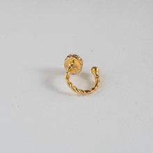 Load image into Gallery viewer, Ibuki Ring / gold / 11号
