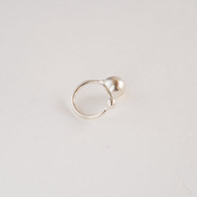 Load image into Gallery viewer, Colony Ring / silver / (13号〜17号)
