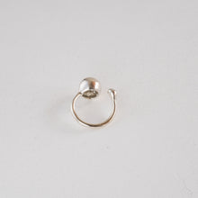 Load image into Gallery viewer, Colony Ring / silver / (13号〜17号)
