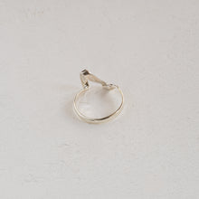 Load image into Gallery viewer, Sazanami Ring / silver 12号
