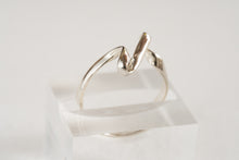 Load image into Gallery viewer, Sazanami Ring / silver 13号
